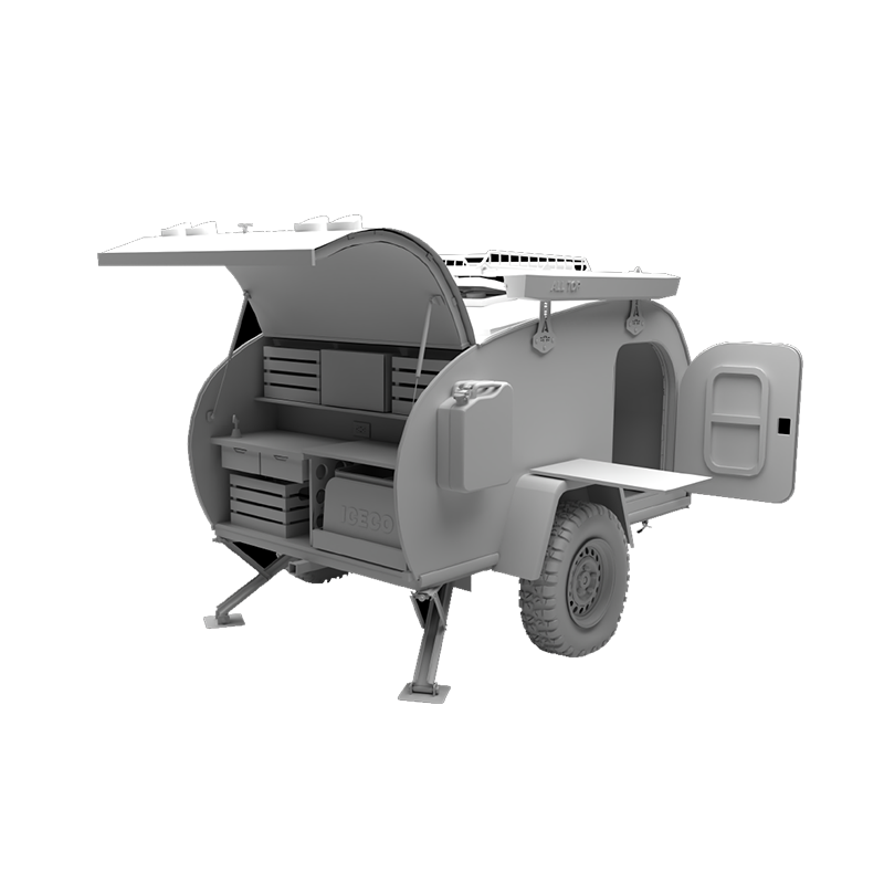 Campers